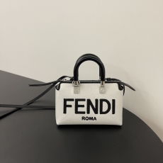 Fendi Top Handle Bags